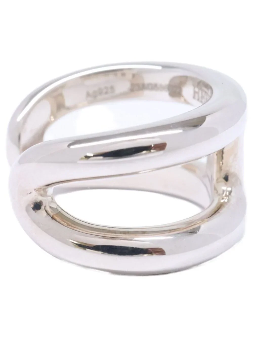 Hermes Osmose PM 53 No 13 Ring